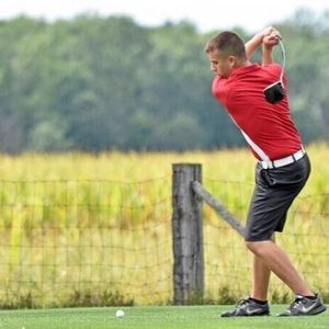 Meet your Posher, Drew